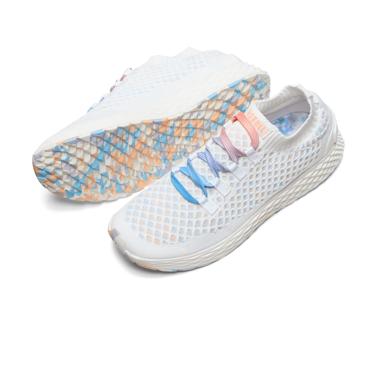 PeachyKicks