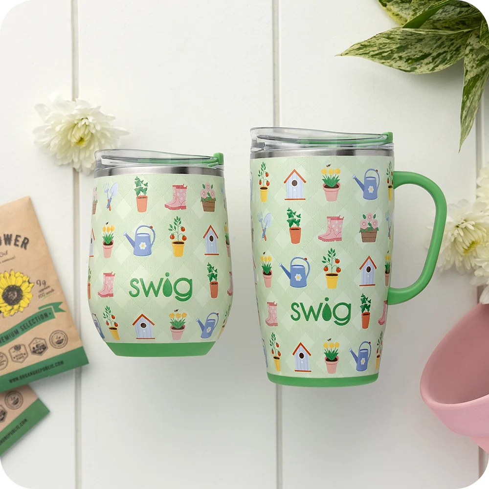 GardenSipGal