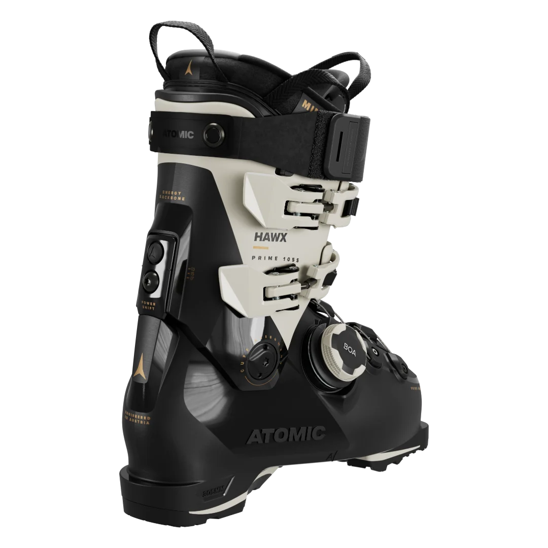 PowderPatrol