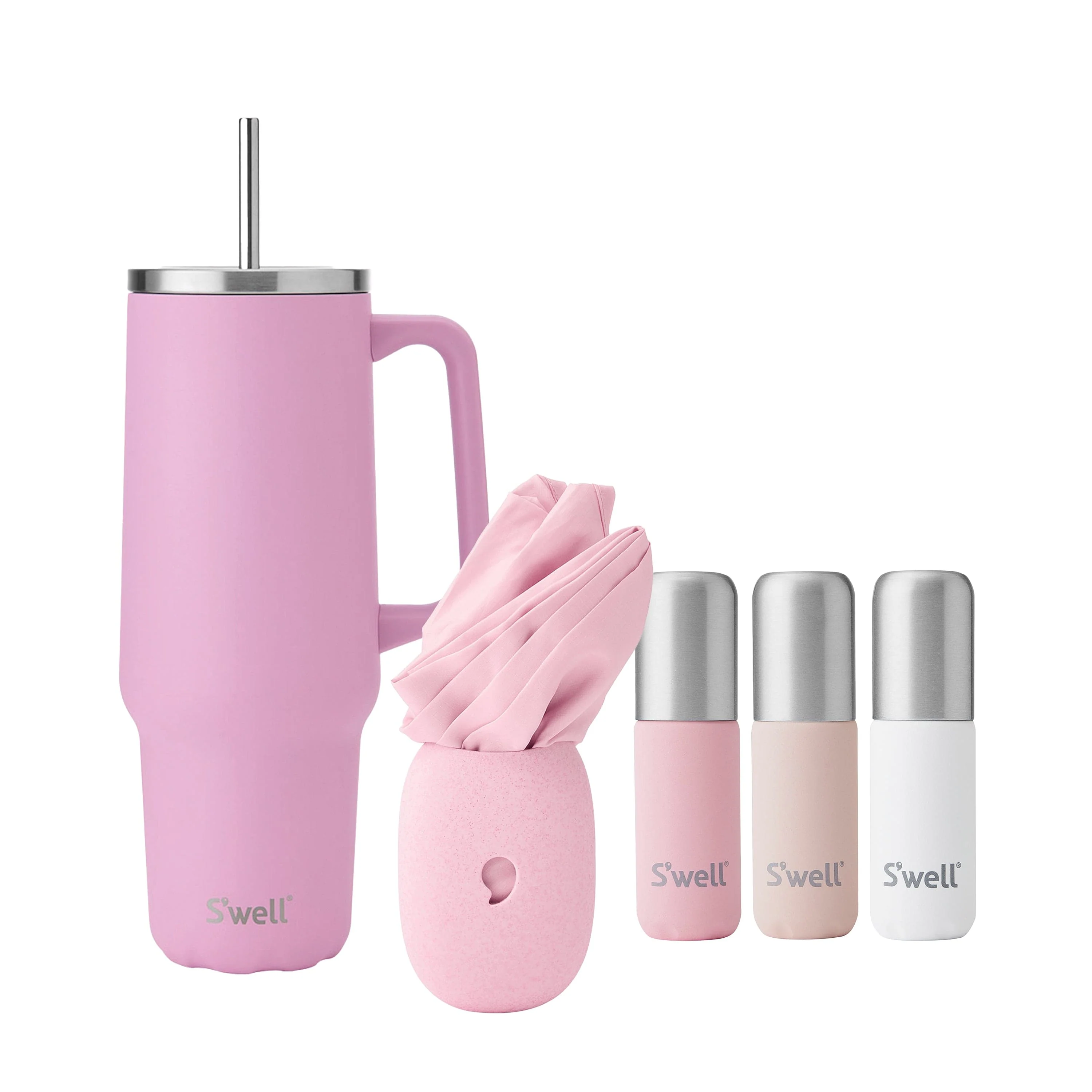 PinkPacker