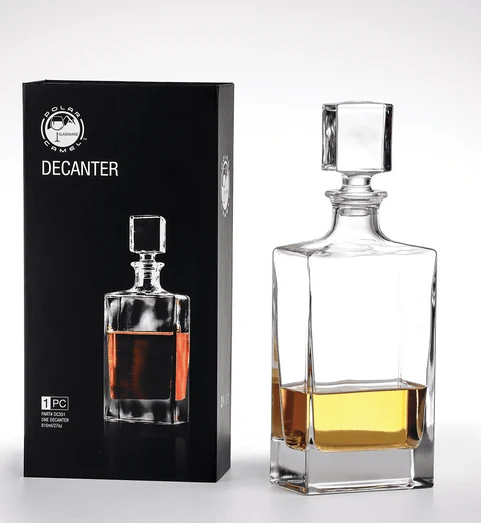 DecanterFan