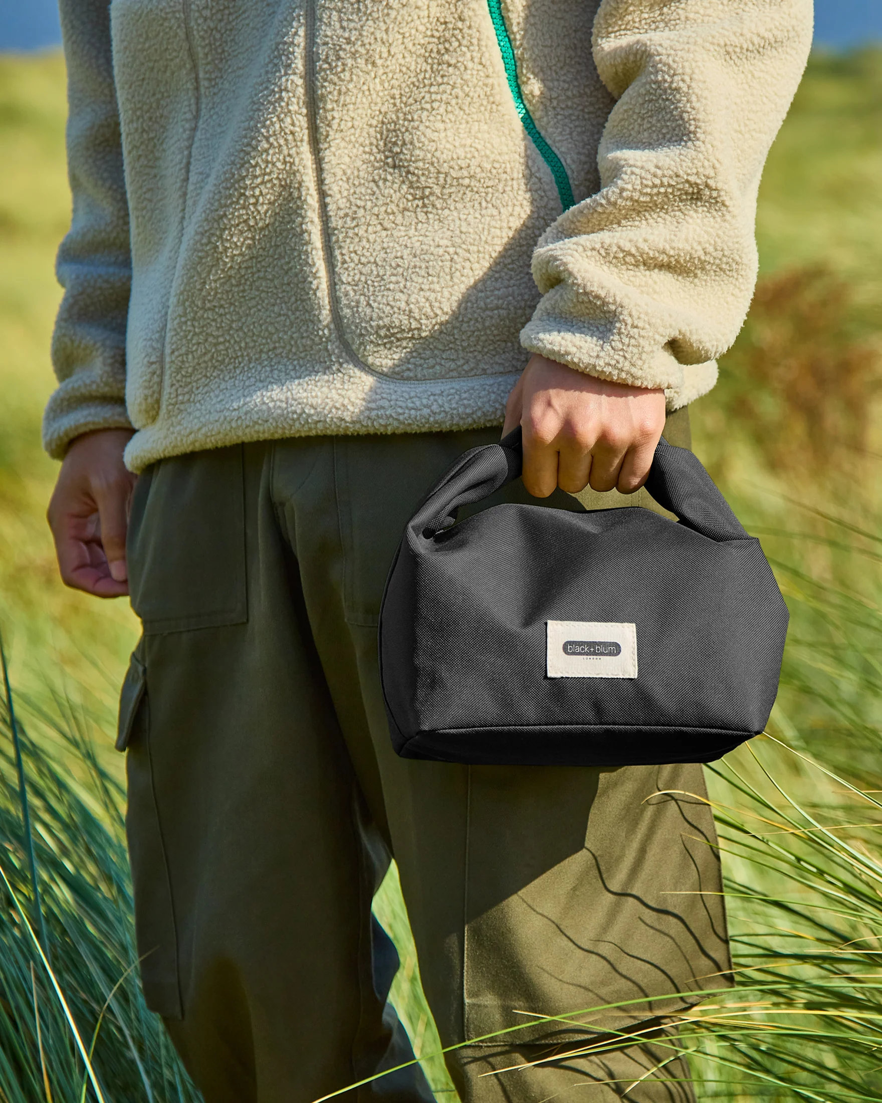 Lunchpacker
