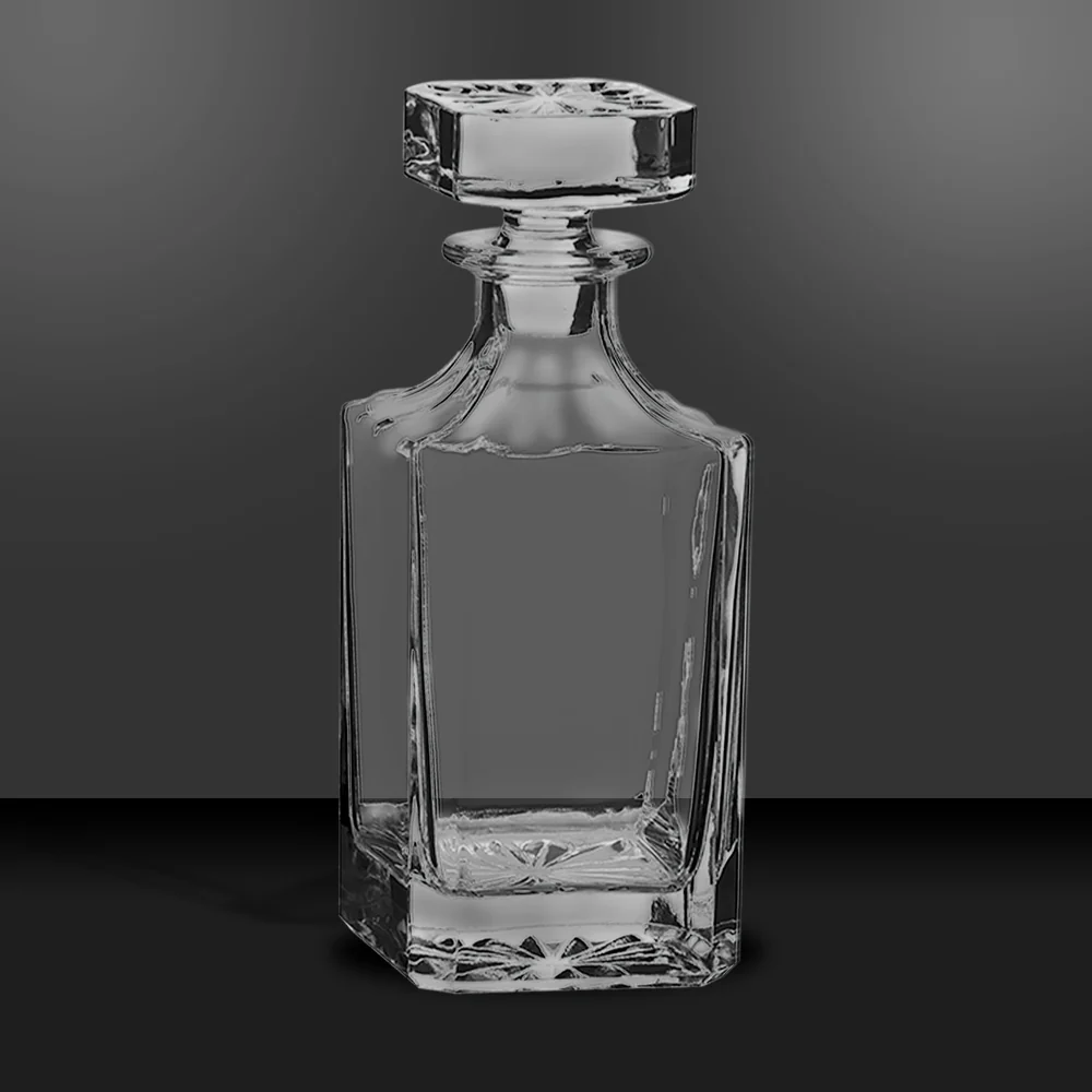 GlassGiftFan