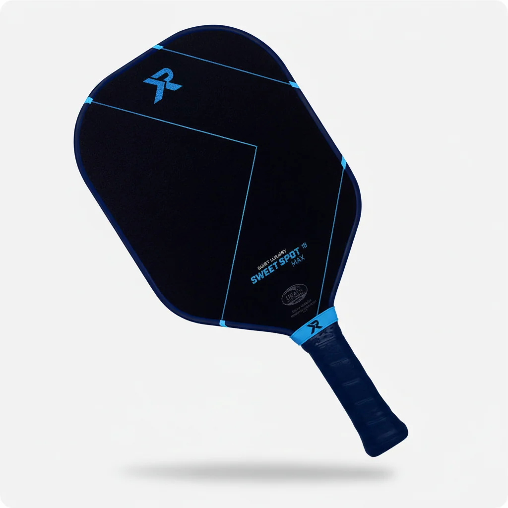 PaddleQuiet