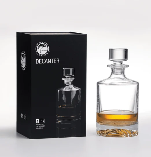 GlassGifter