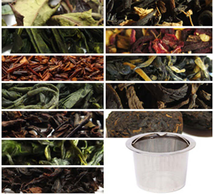 TeaTimeTina