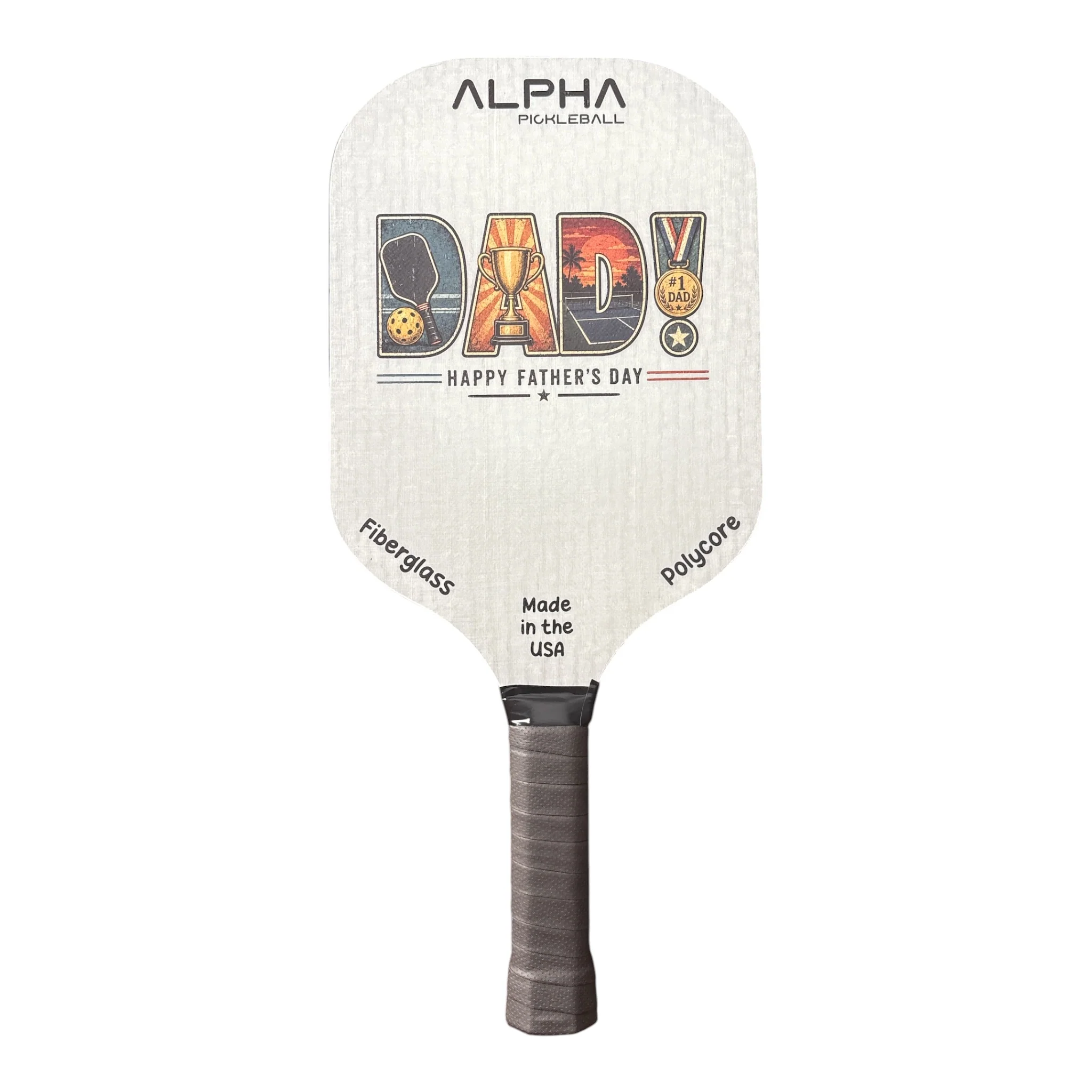 PaddleGiftDad