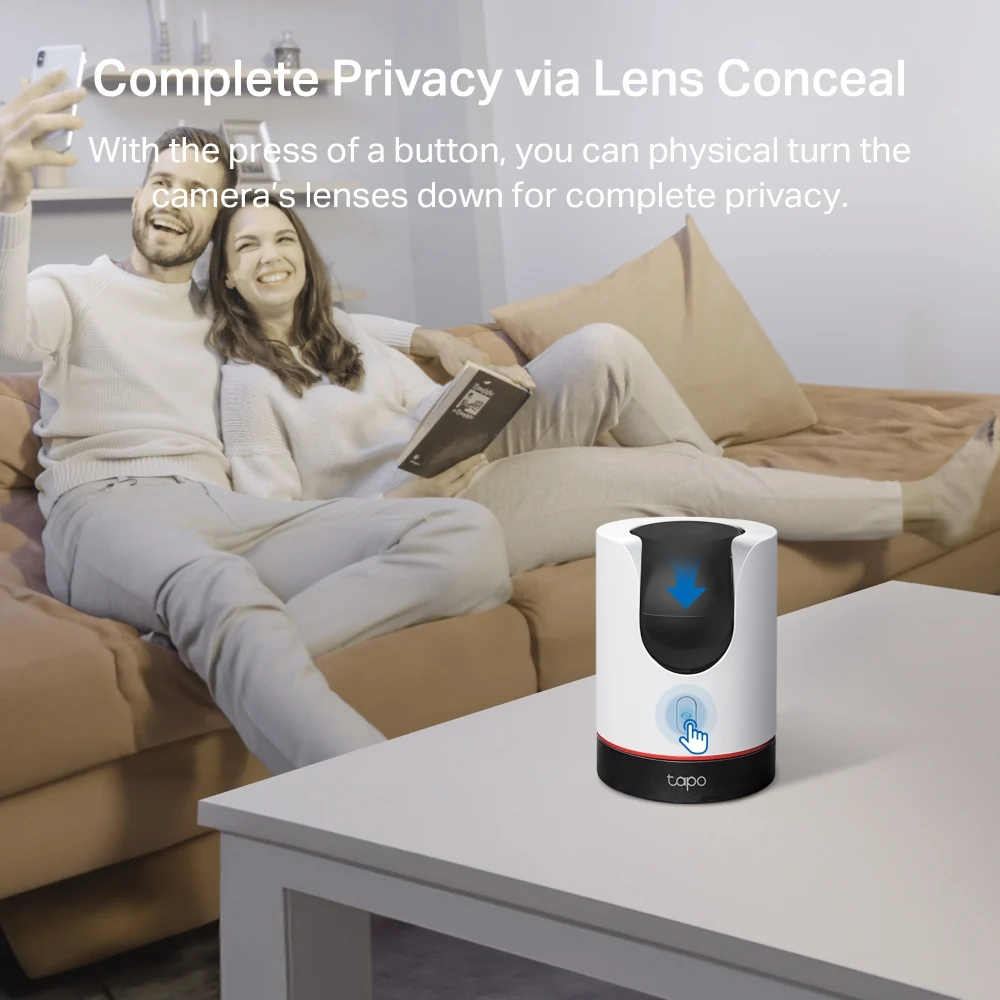 SmartHomeFan