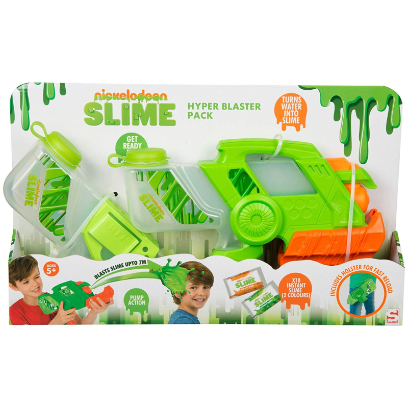 SlimeFan2019