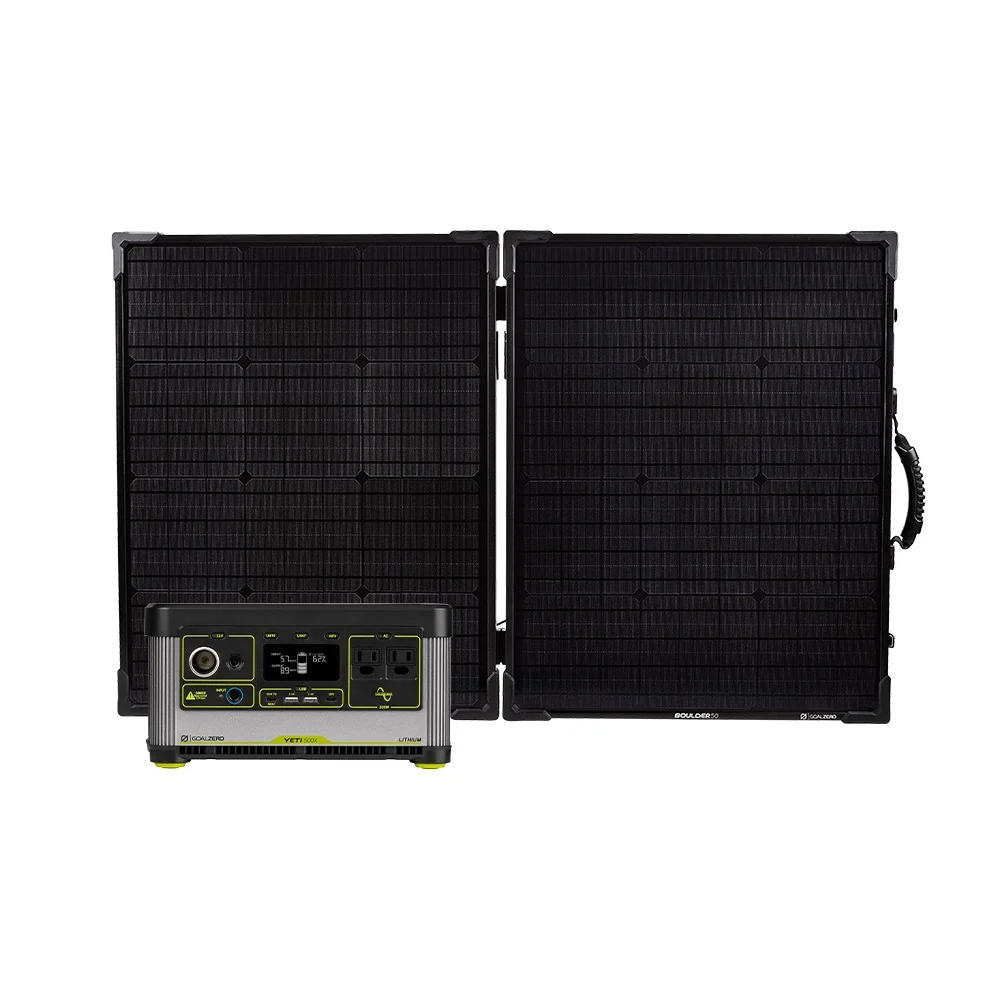 OffGridNomad