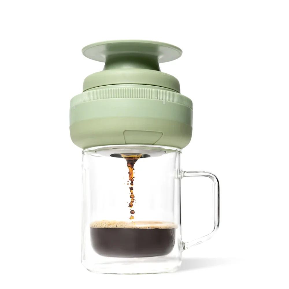 CoffeeNomad