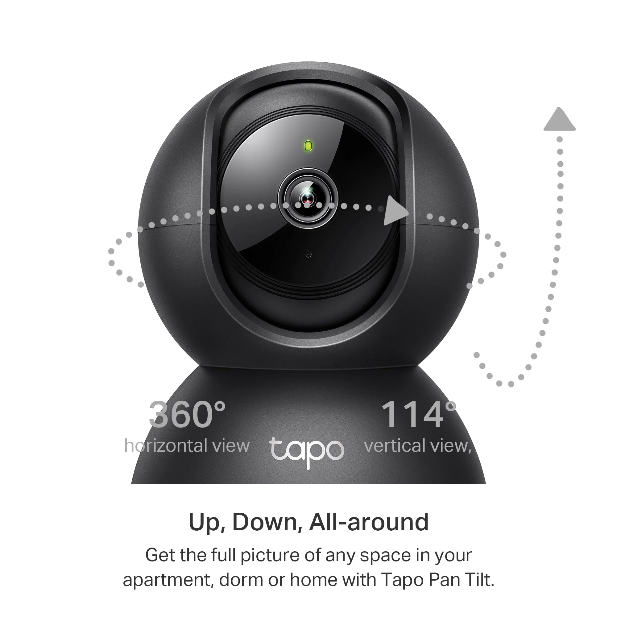 SmartHomeFan