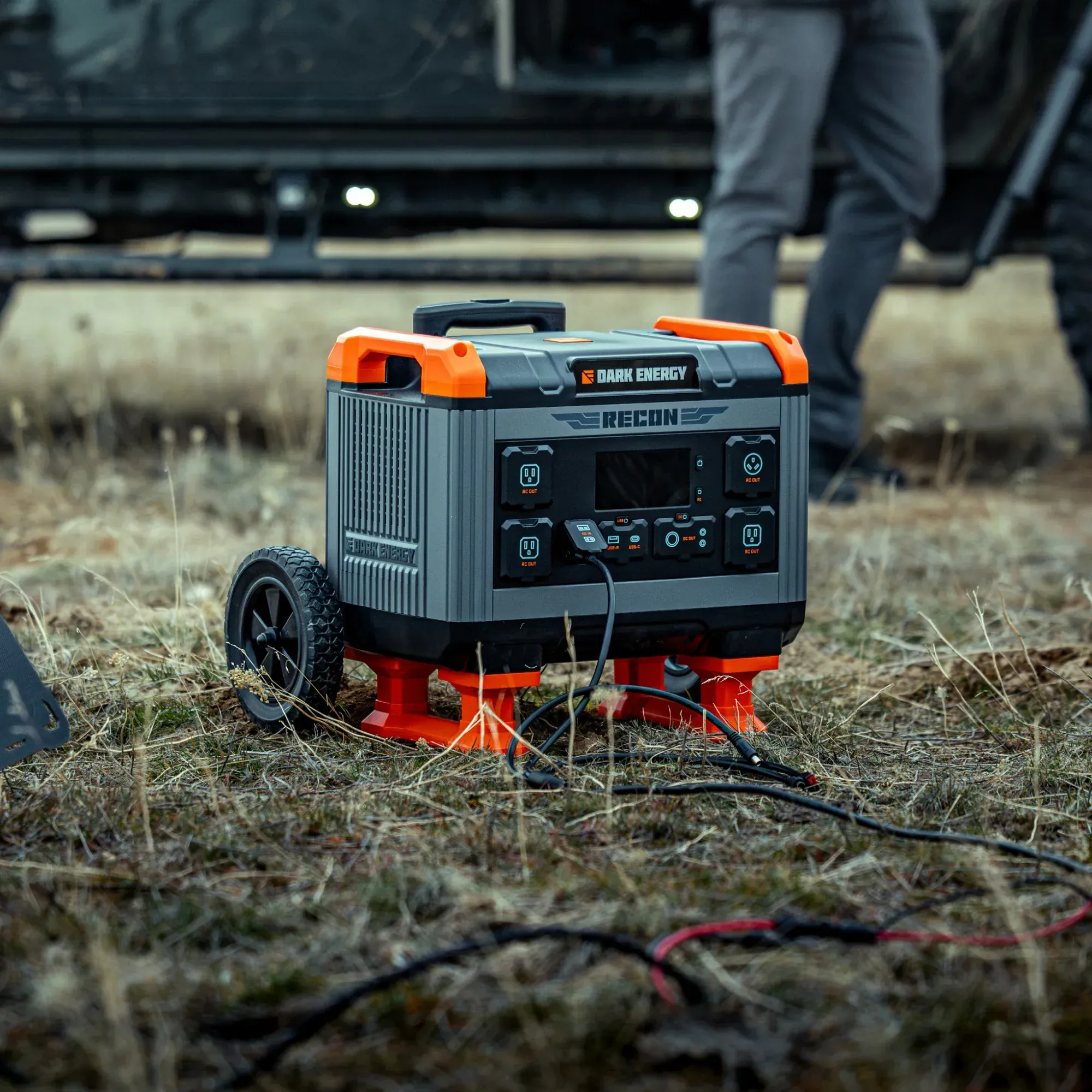 TrailPowerUser