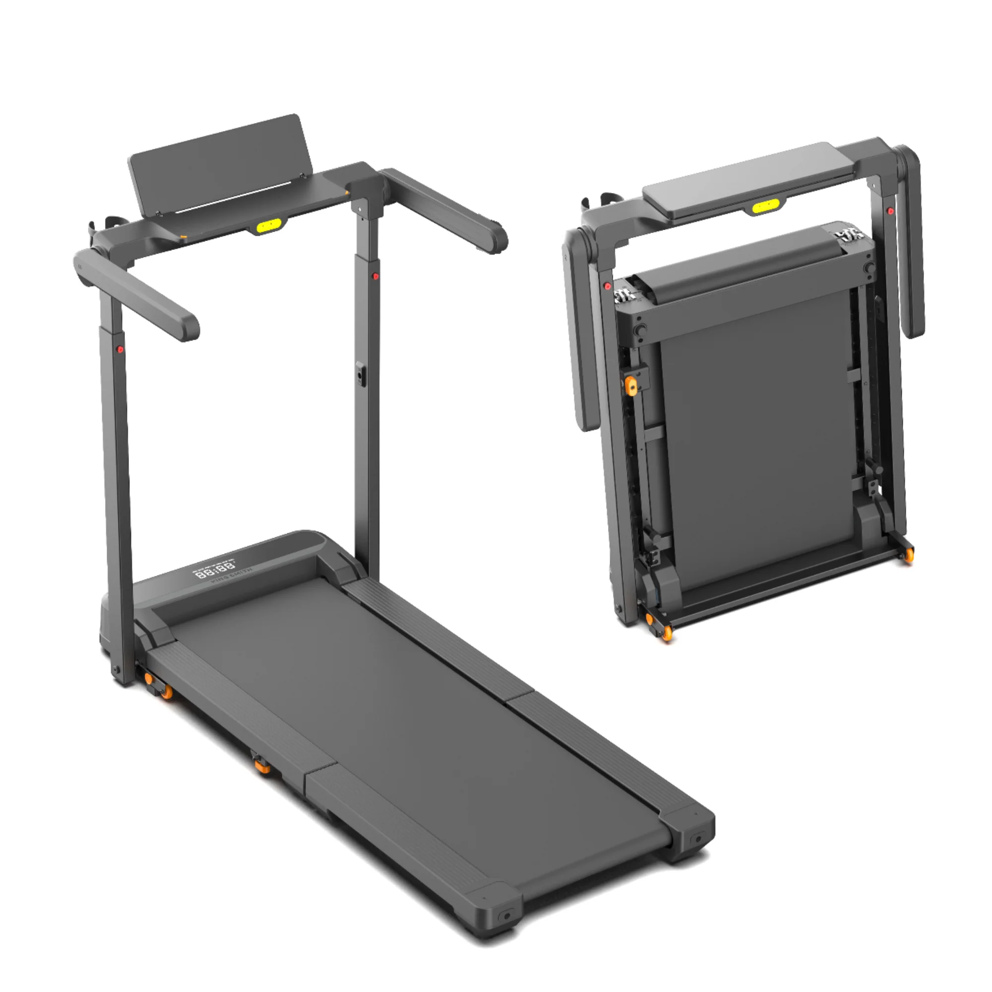 TreadmillTina