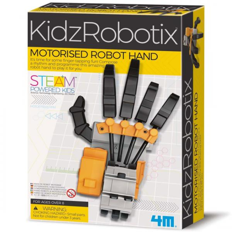RobotFan88