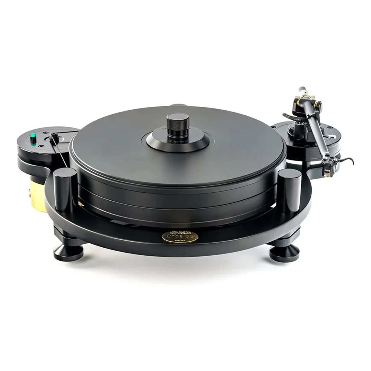 VinylQuiet