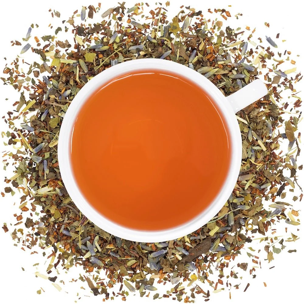 TeaForTwo