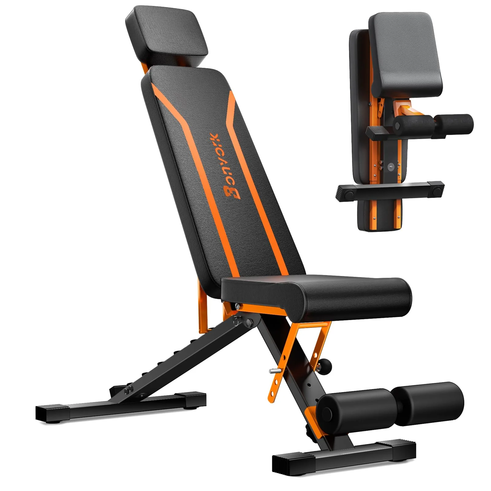 HomeGymHank