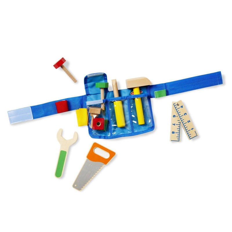 ToolTimeTina
