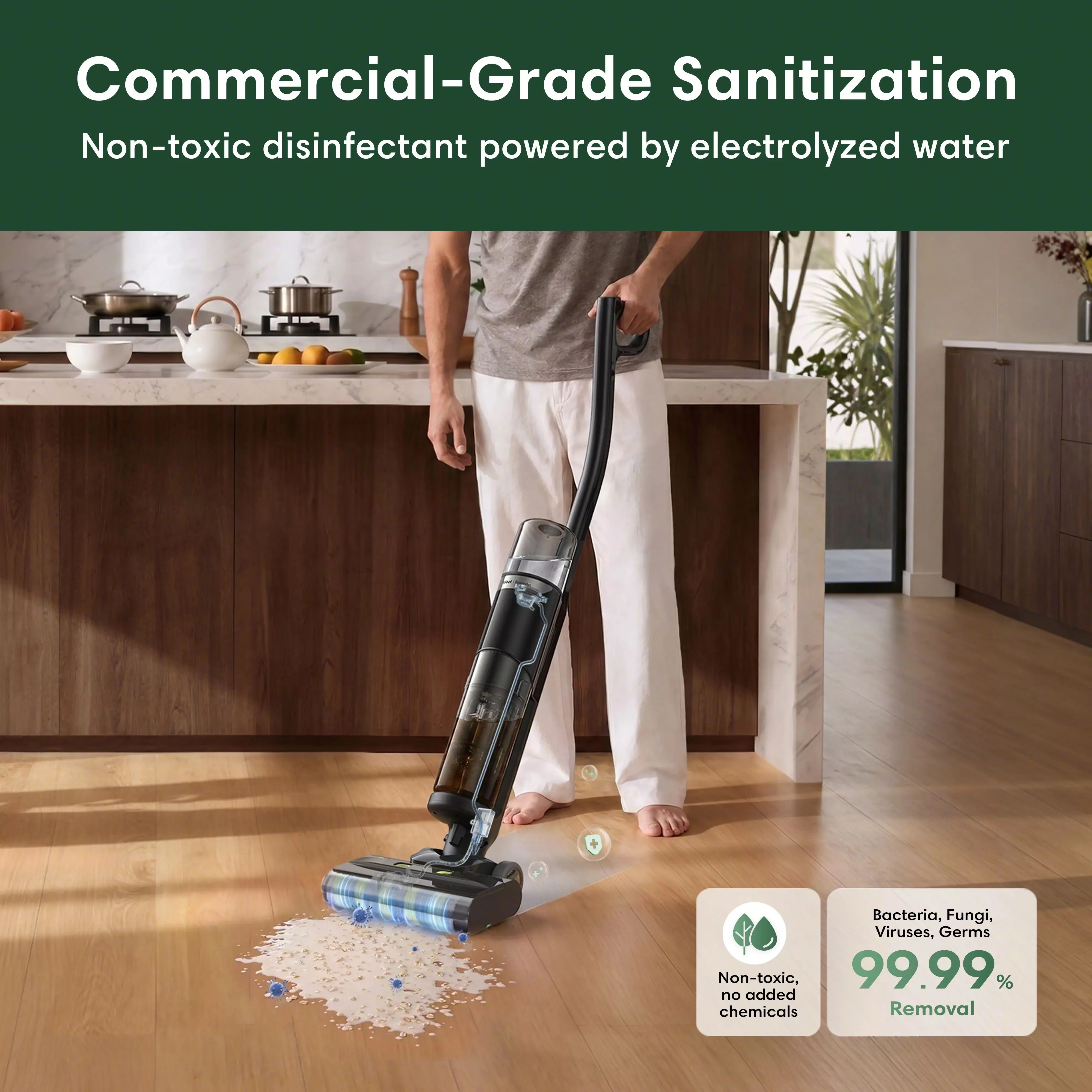CleanFloorFan