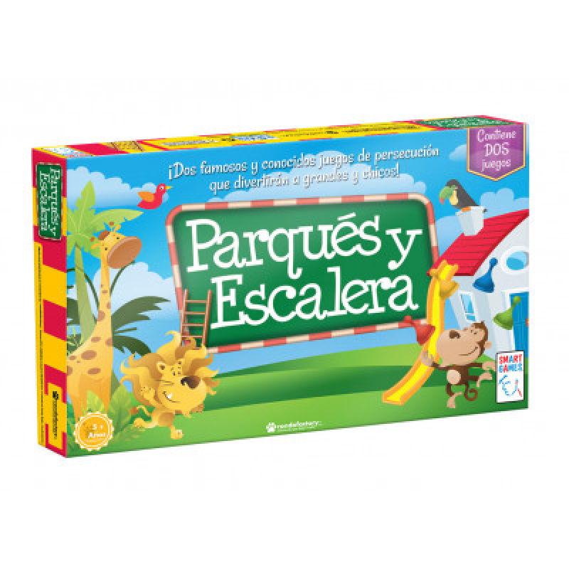FamiliaJuegos