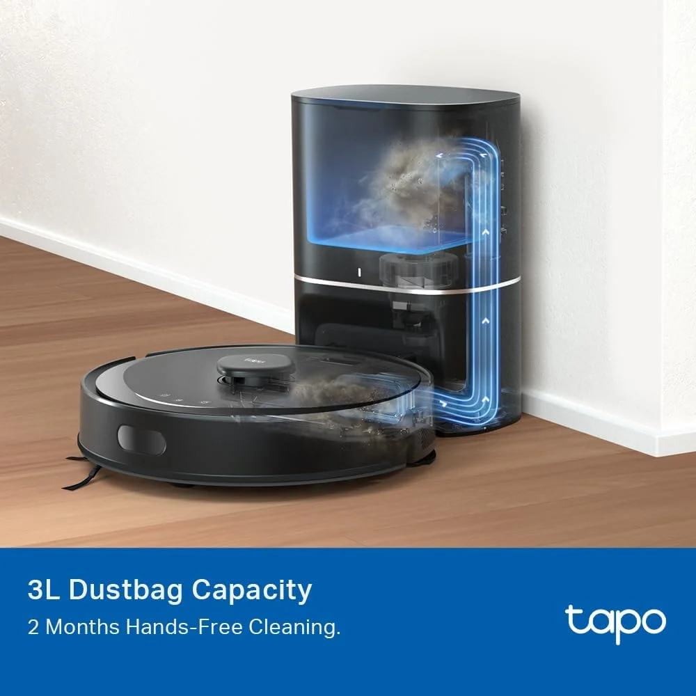 CleanHomeTom