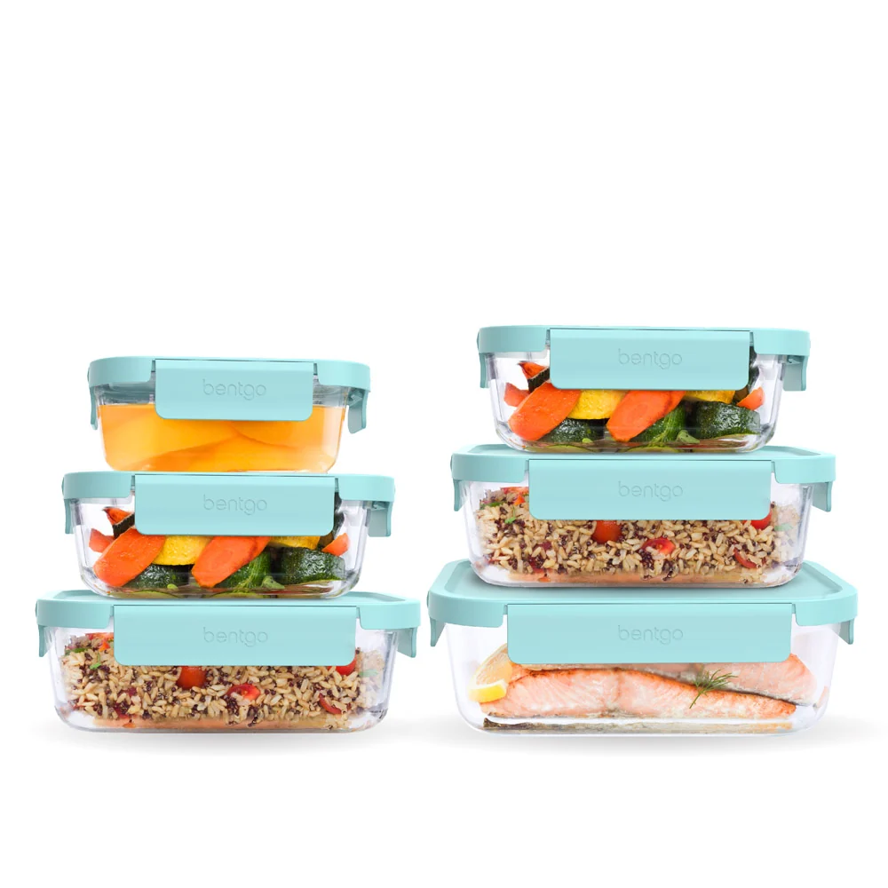 LunchPrepFan