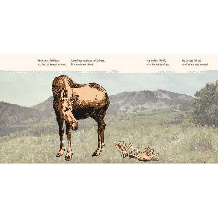 MooseBookFan