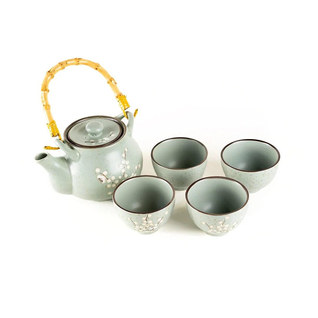 TeaTimeTina