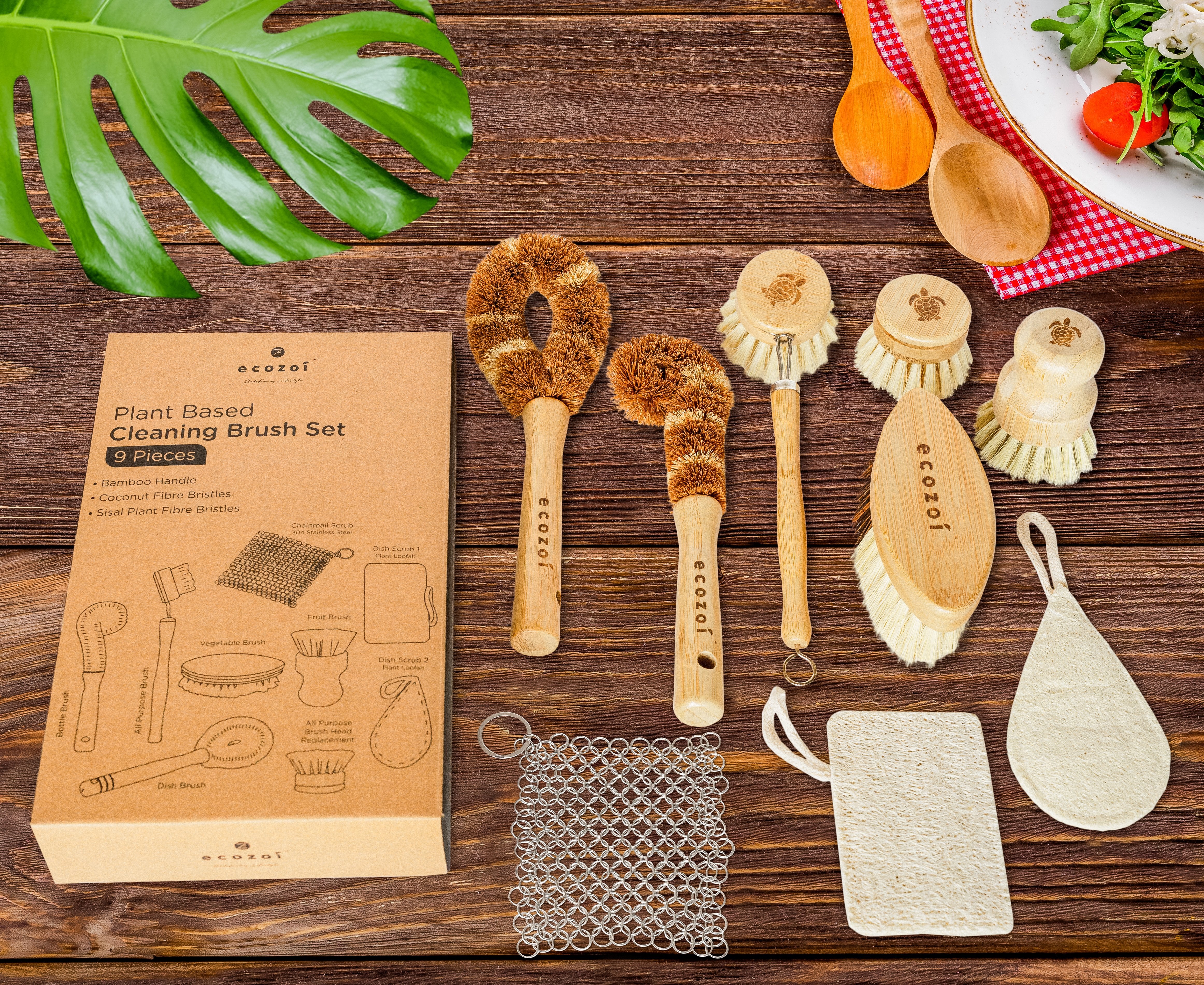 EcoKitchenFan