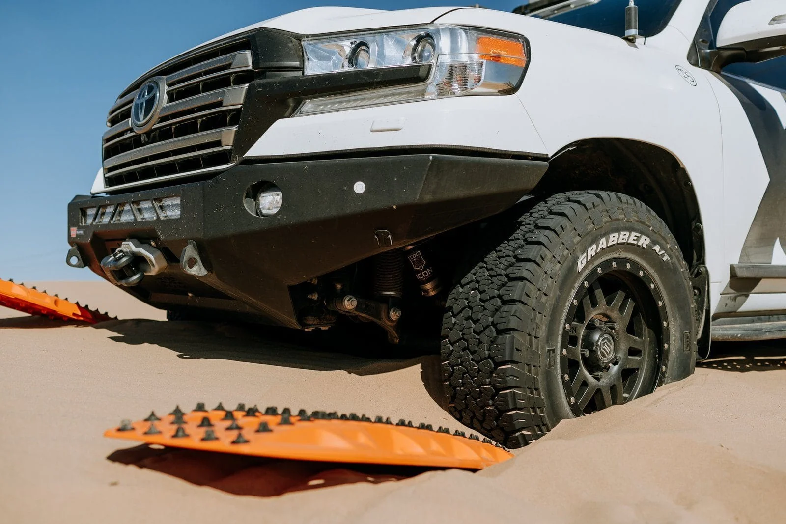 OutbackTrekker