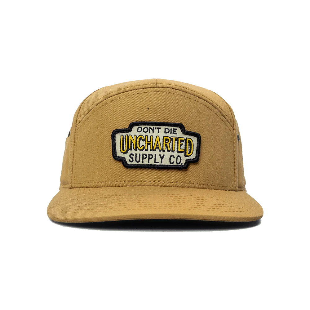 Navigator Hat