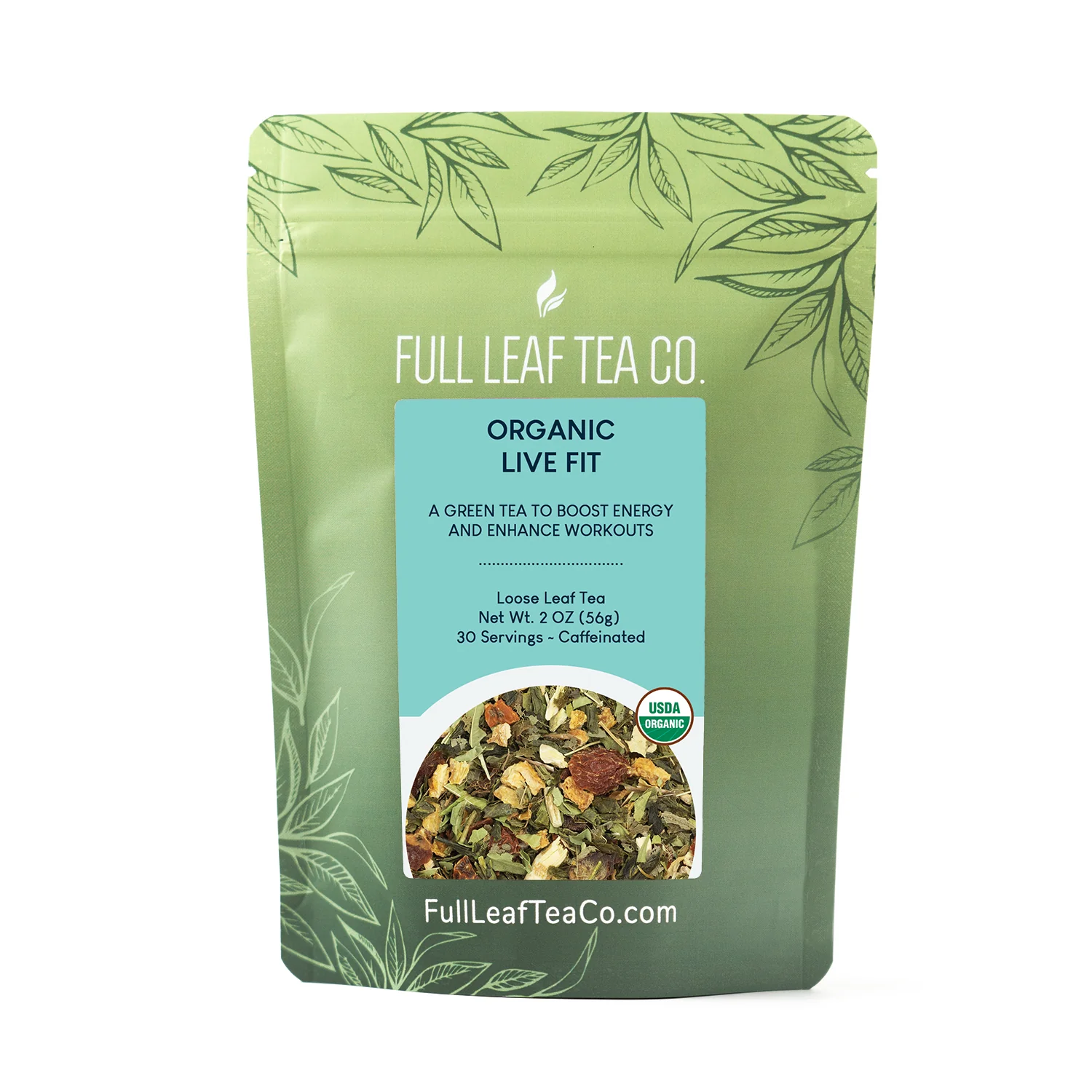 TeaLoverJen