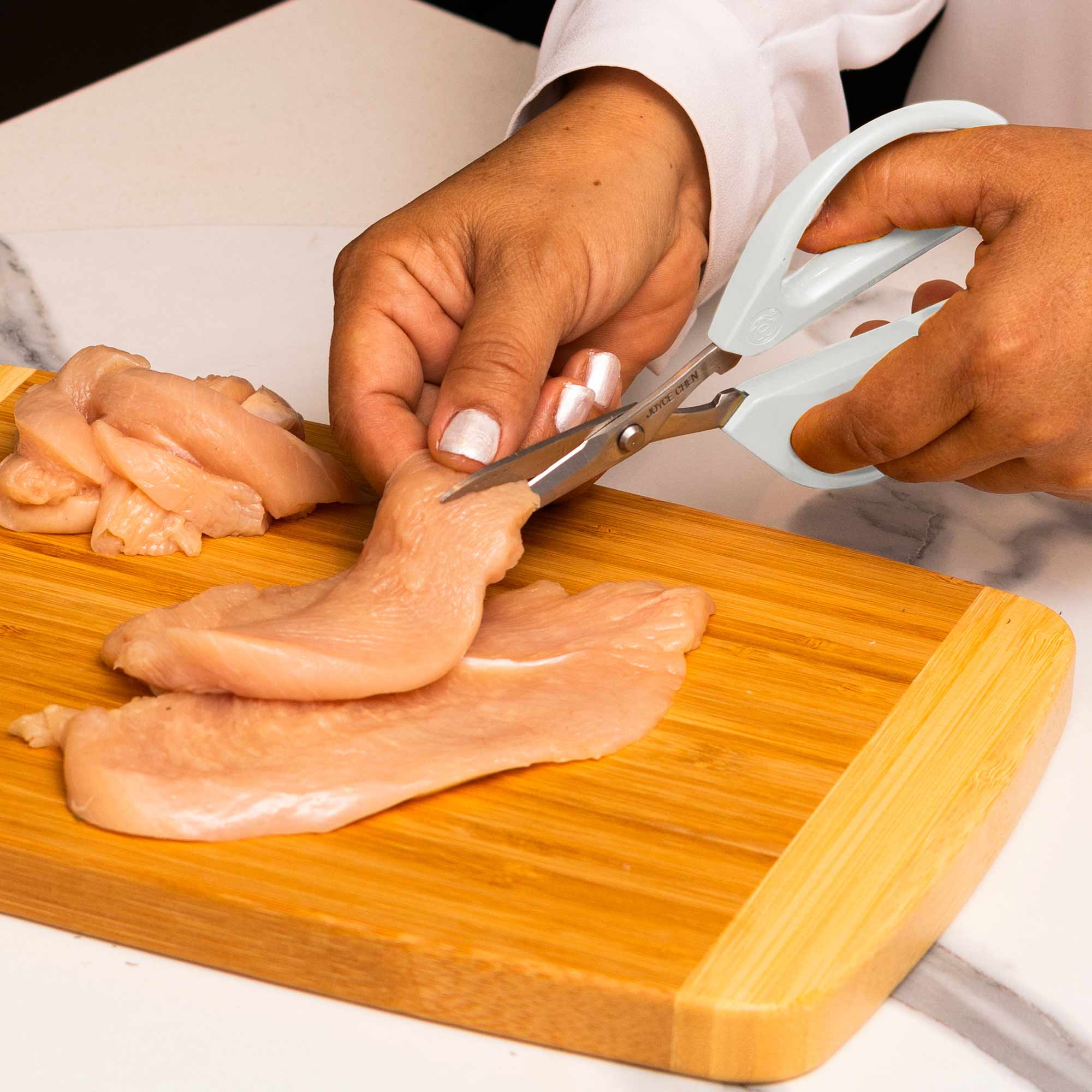 KitchenTinkerer