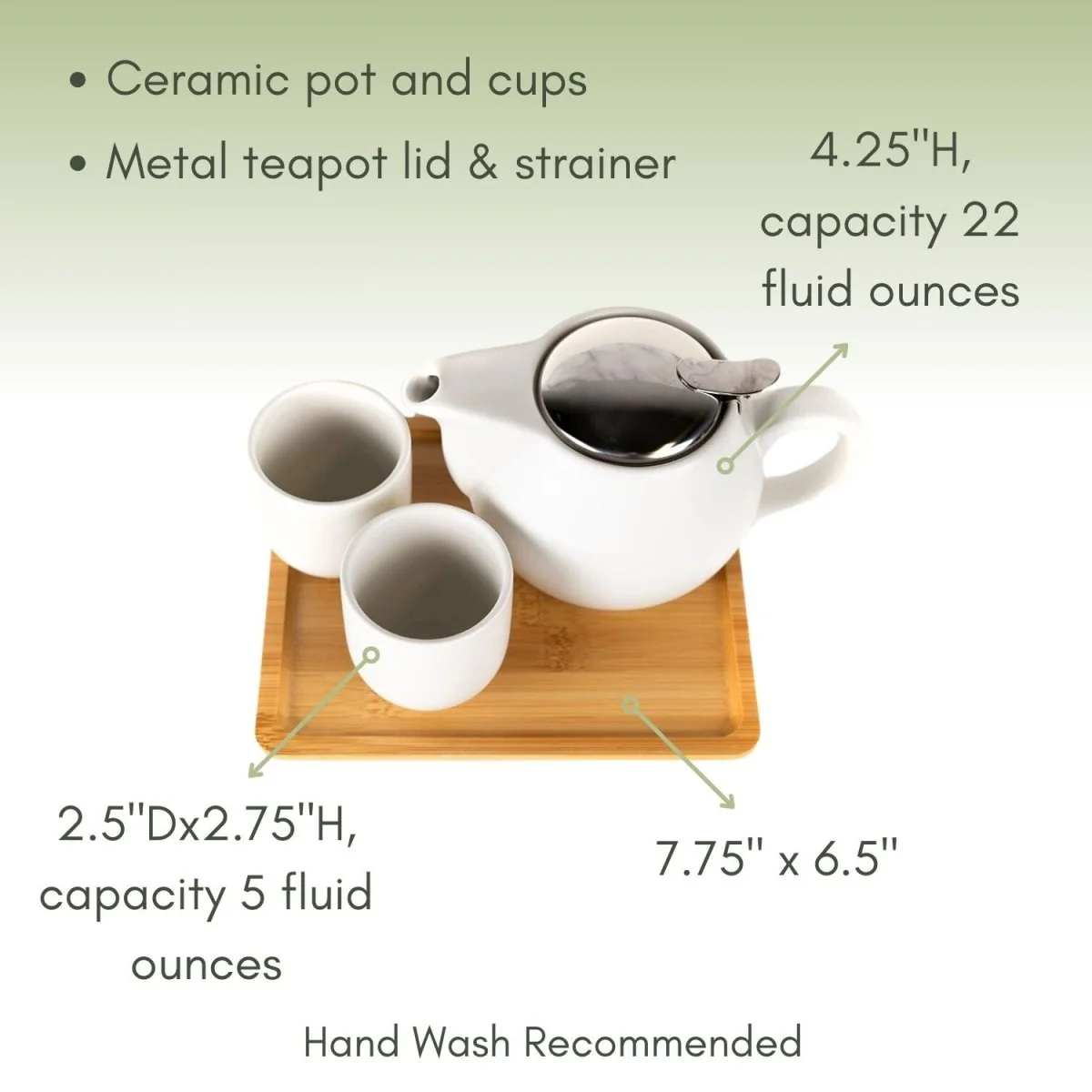 TeaForTwo