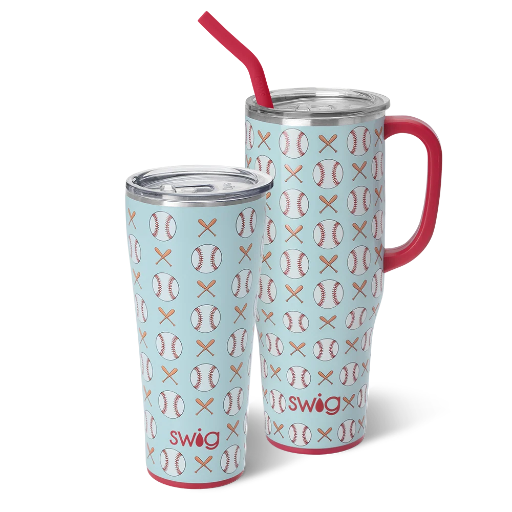 BaseballMomLife