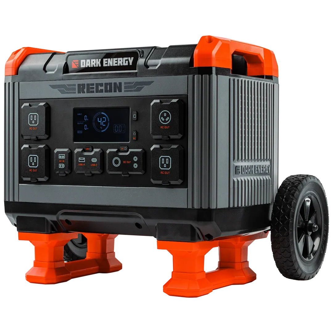 TrailPowerUser