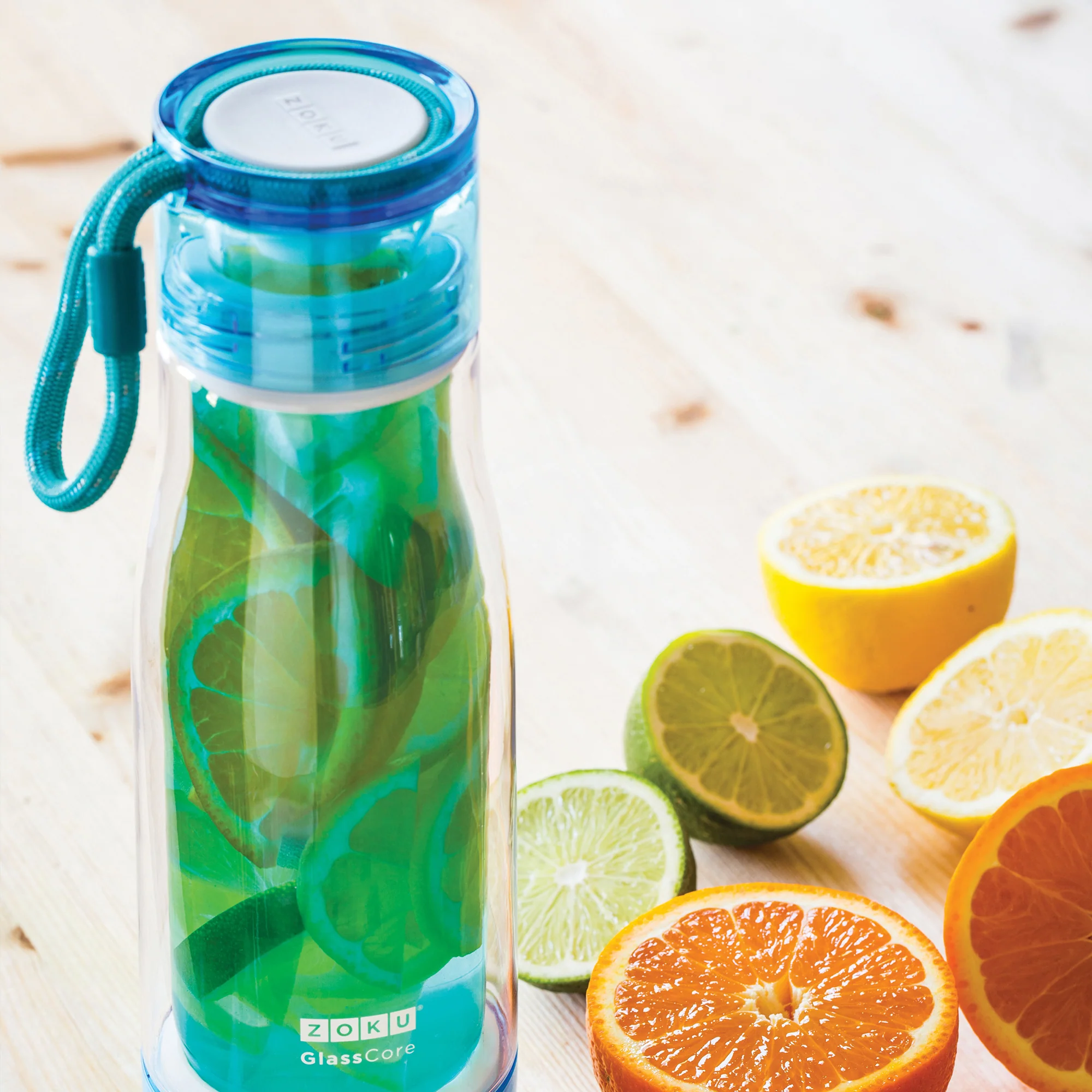TealHydrator