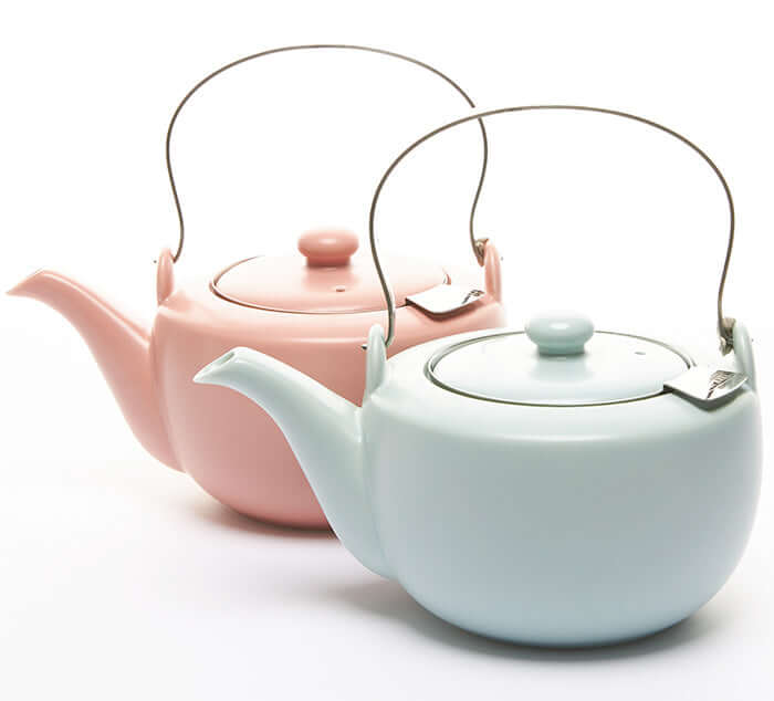 TeaTimeTina