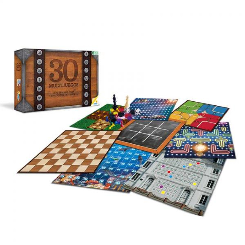 BoardGameFan