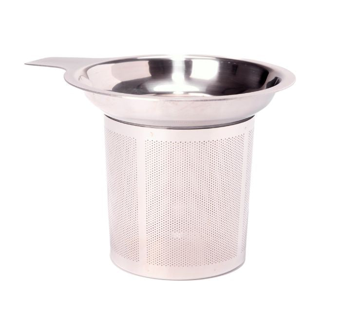 TeaTimeTina