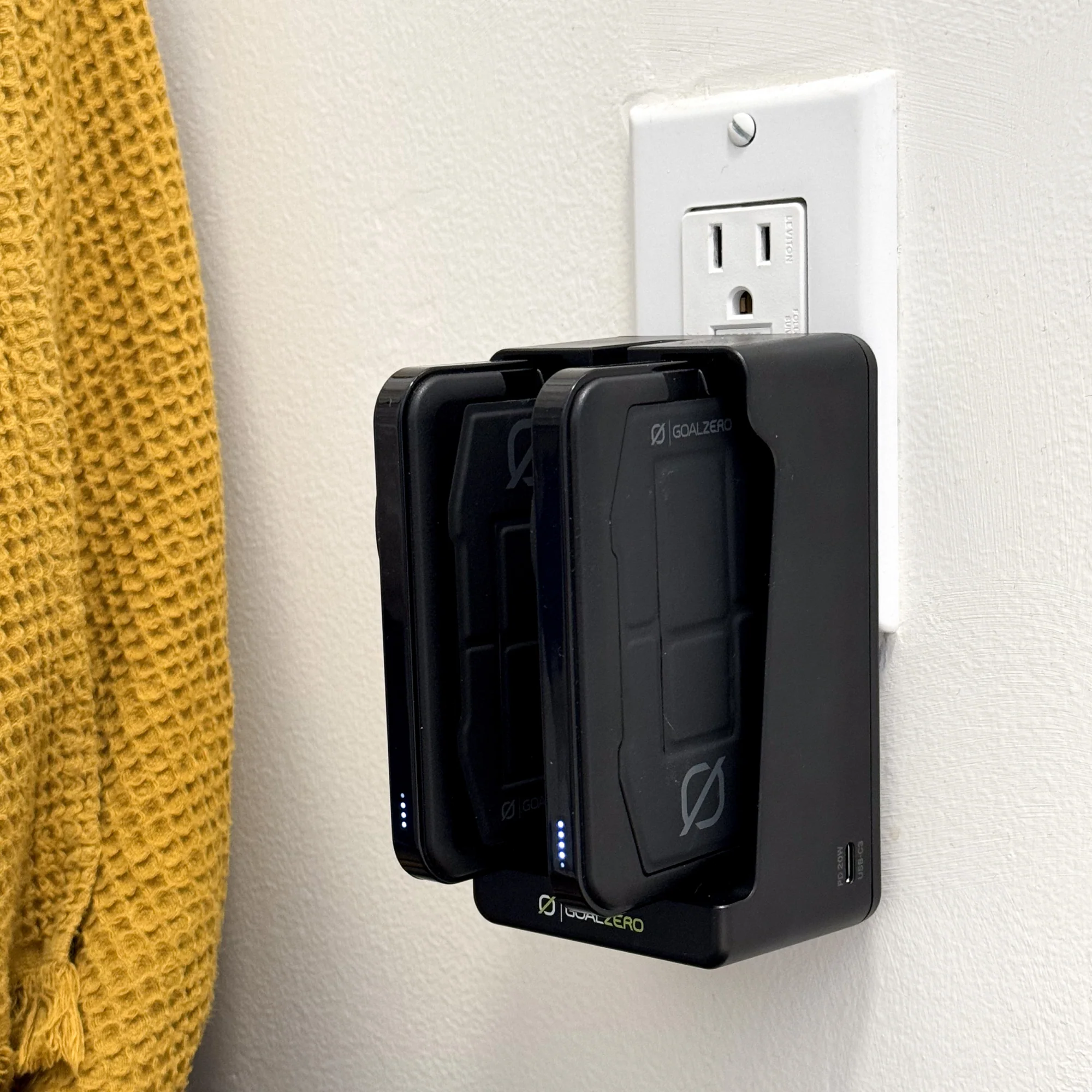 TrailCharger