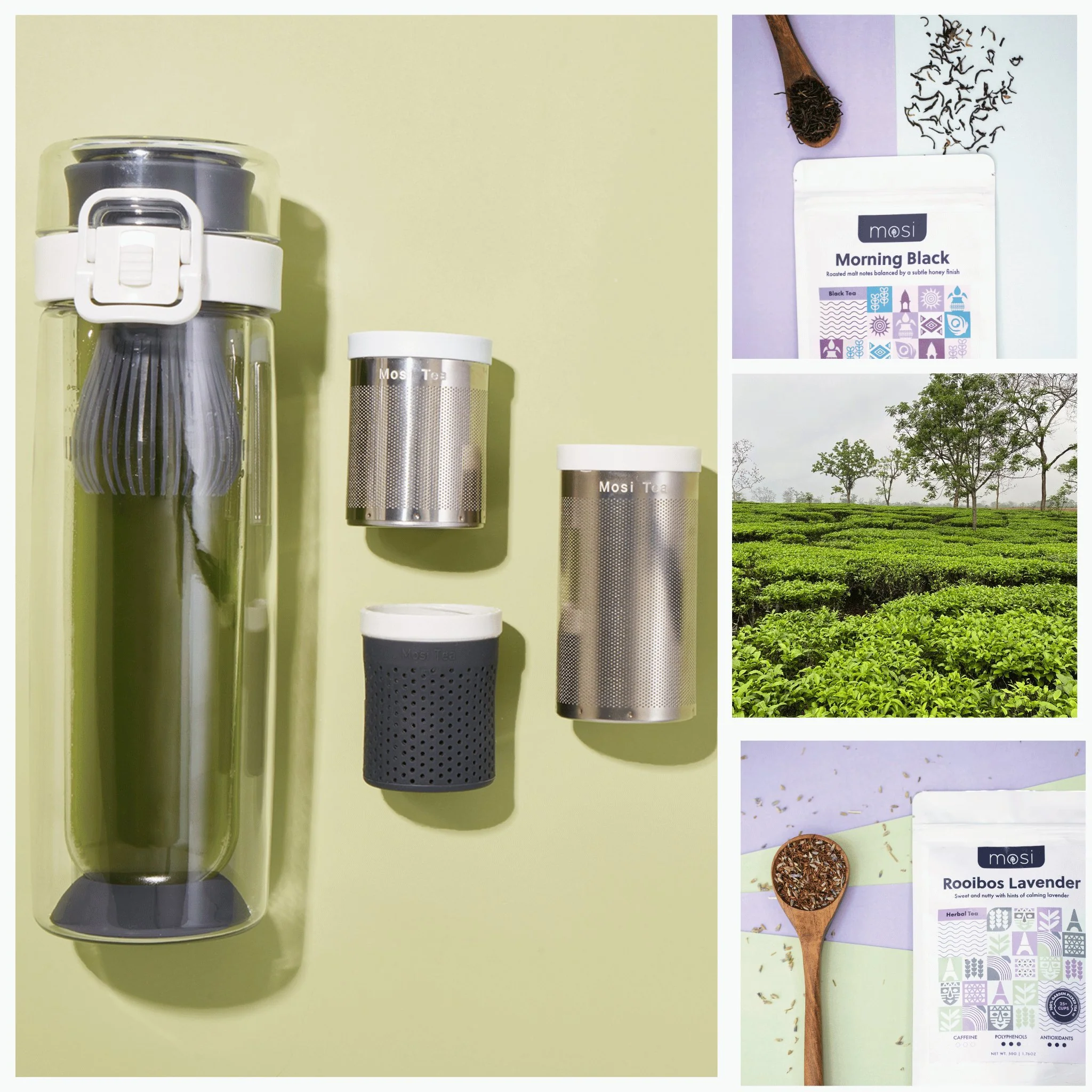 teaformornings