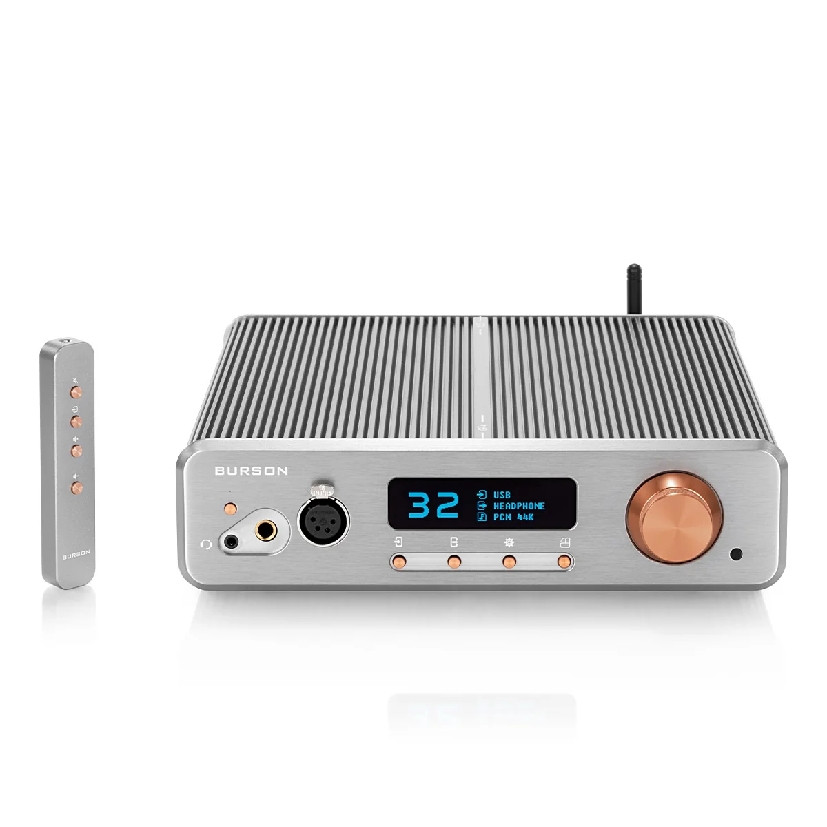 AudioFan88