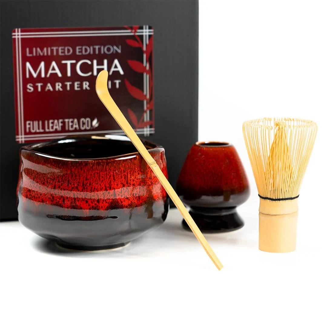 MatchaMornings