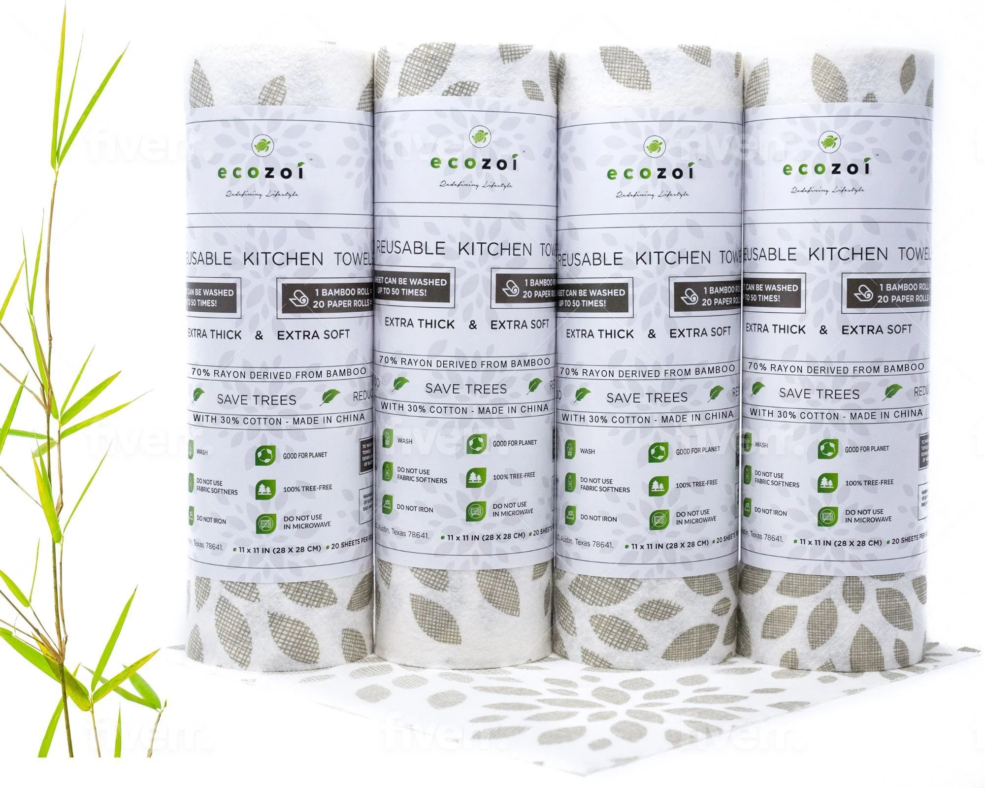 EcoKitchenFan