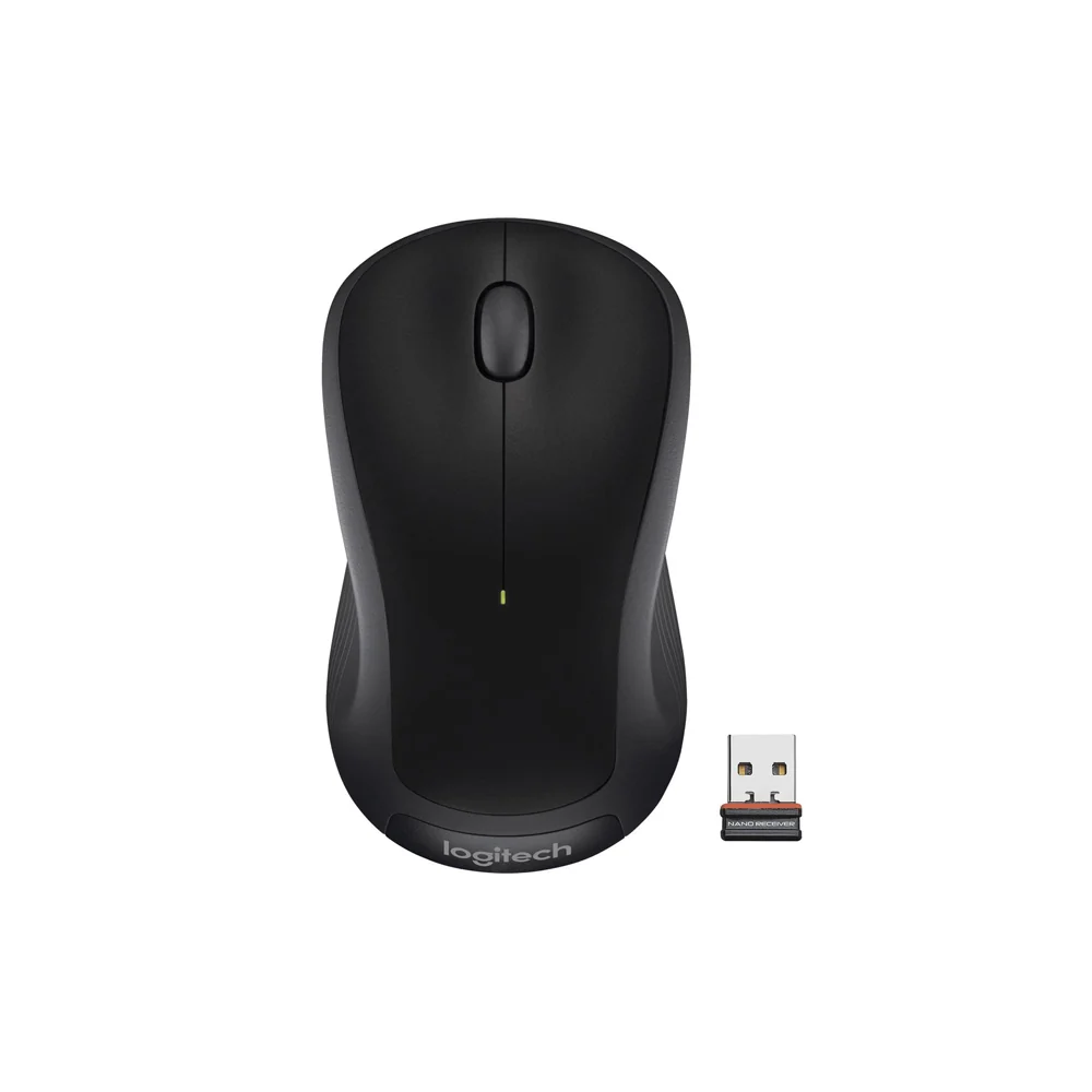 MouseUserKC
