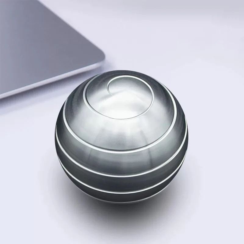 DeskSpinner22