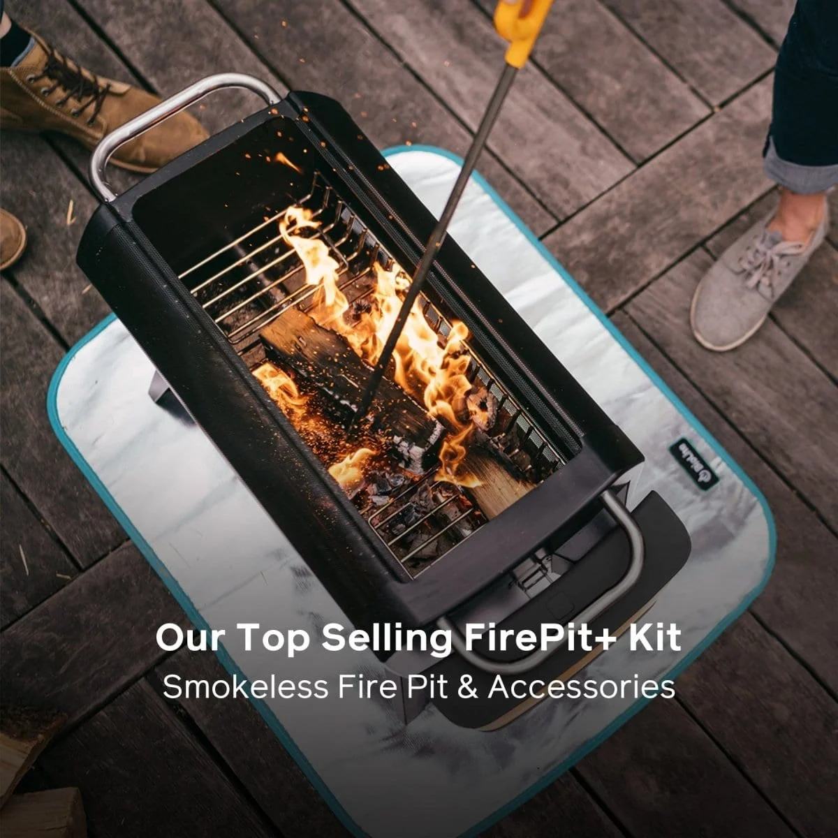 CampfireKev