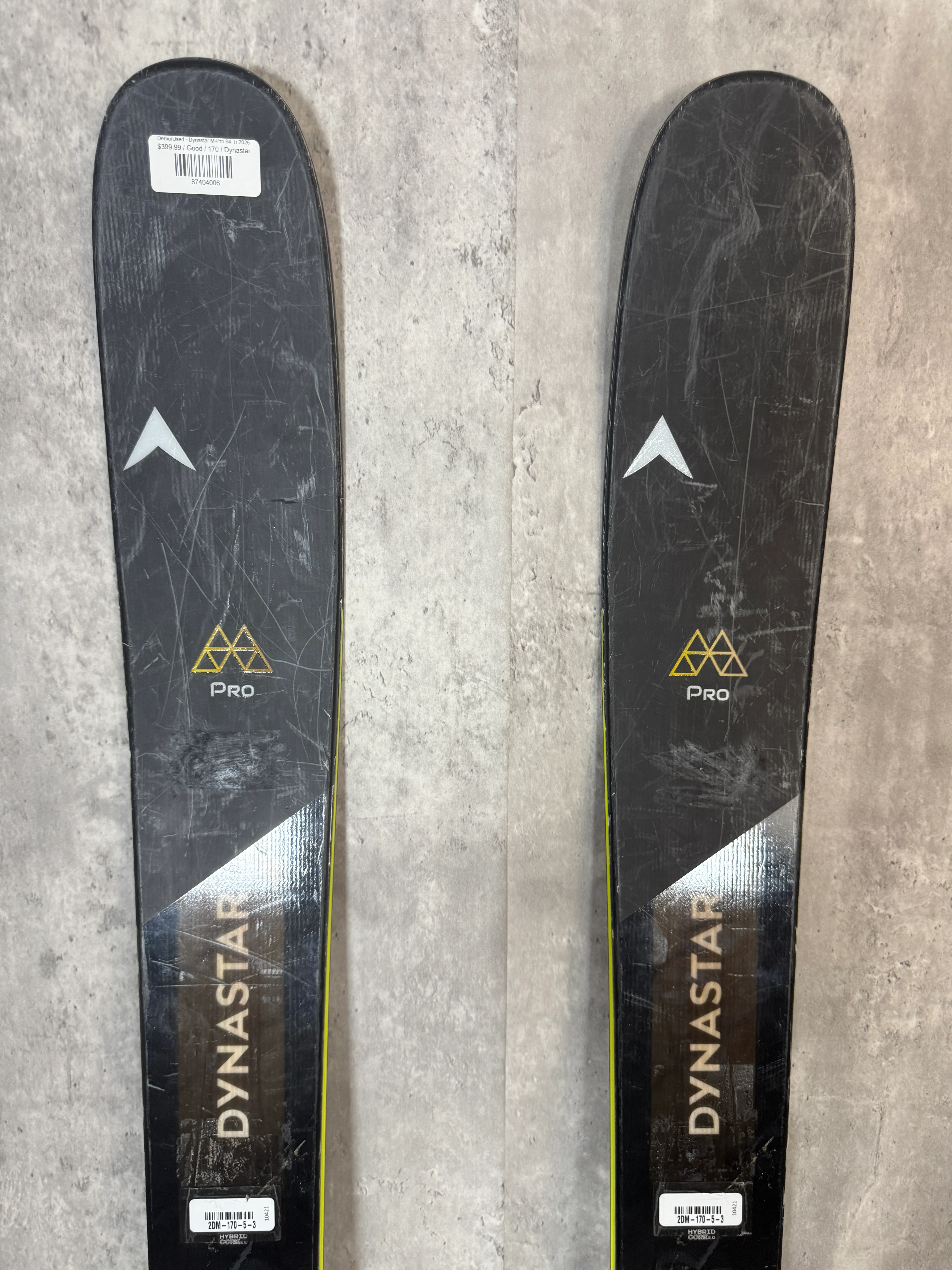 PCriderskier